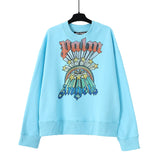 Plam Angle Sweatshirts