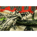 Mixed Emotion Long Sleeved Shirt