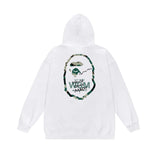 Bathing ape Hoodie