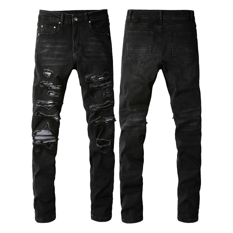 Men Trendy Jeans