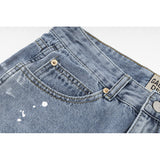 Gallery Dept Shorts Vibe Loose Denim Shorts