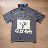 Hellstar T Shirts Retro style high street trend