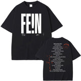 Hot Sale New Fein Playboi Carti and Cactus Jack Utopia