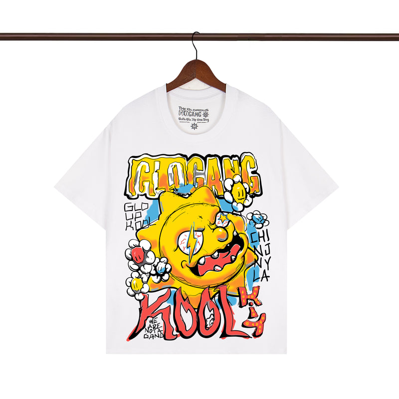 Glo Gang T Shirts