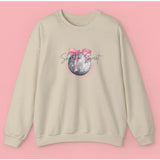 Carpenter Please Song Sweatshirt