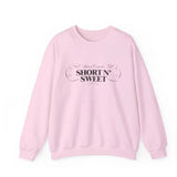 Carpenter Short N' Sweet Hoodie Unisex