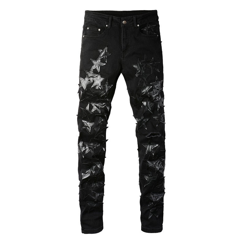 Men Trendy Jeans