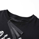 Amiri Washed T Shirt