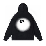 Stussy Hoodie Classic Teen Hoodie