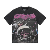 Godspeed T Shirts