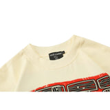 Mixed Emotion Long Sleeved Shirt