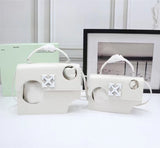 Off White Bag