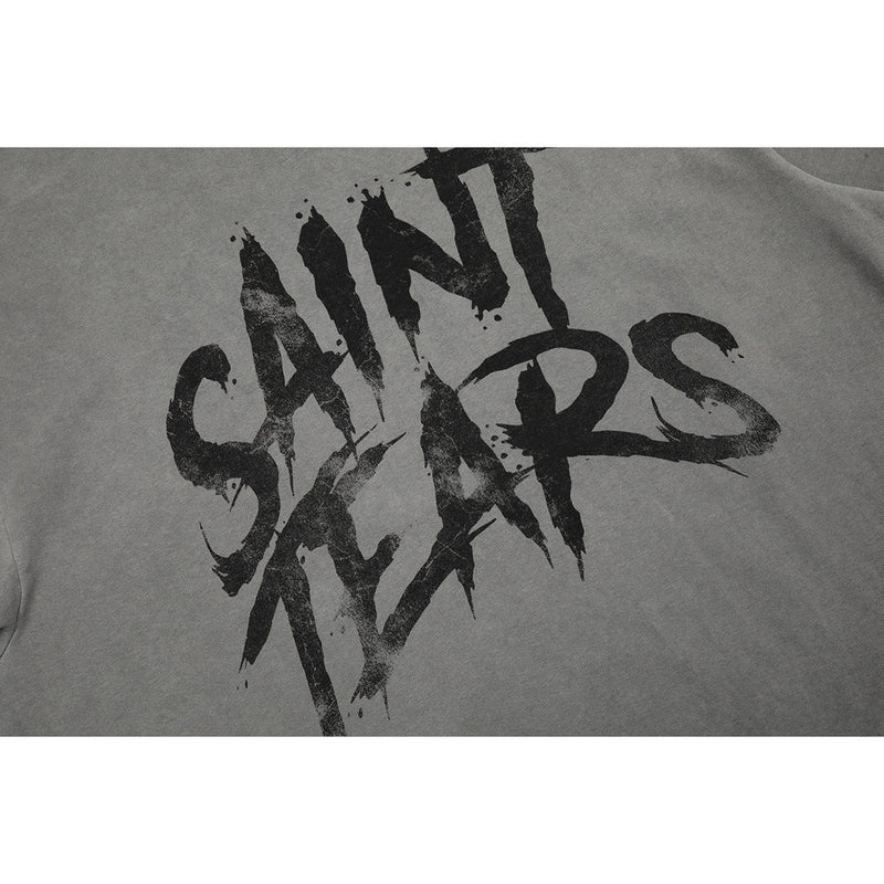Unisex T-Shirts Old Saint Michael Loose T-Shirts