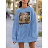 Sabrina Carpenter Sweatshirt
