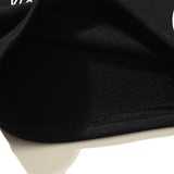 Men Shorts Flame Print Casual Shorts
