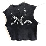 Men Vintage Vest