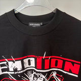 Mixed Emotion Long Sleeved Shirt