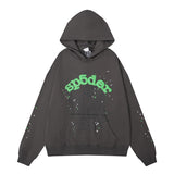 Sp5der Outfit:Hoodie/Sweatpants (Separate Purchase Options) Velvet Sport
