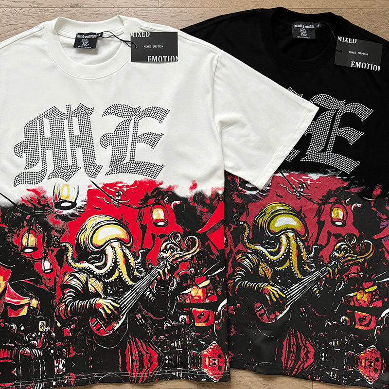 Mixed Emotion T-Shirt