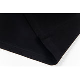 Synaworld T Shirts central cee print loose t-shirt