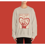 Emails I Can't Send" Sabrina Carpenter Sweatshirt