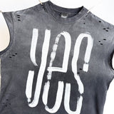 Men Vintage Vest