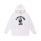 Bathing ape Hoodie