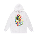 Bathing ape Hoodie
