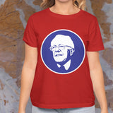 Trump T-Shirts Casual Couple Tops