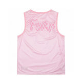 Chrome Heart Shorts Summer Sanskrit Mesh Ice Hockey Suit