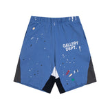 Gallery Dept Shorts Unisex Casual Shorts