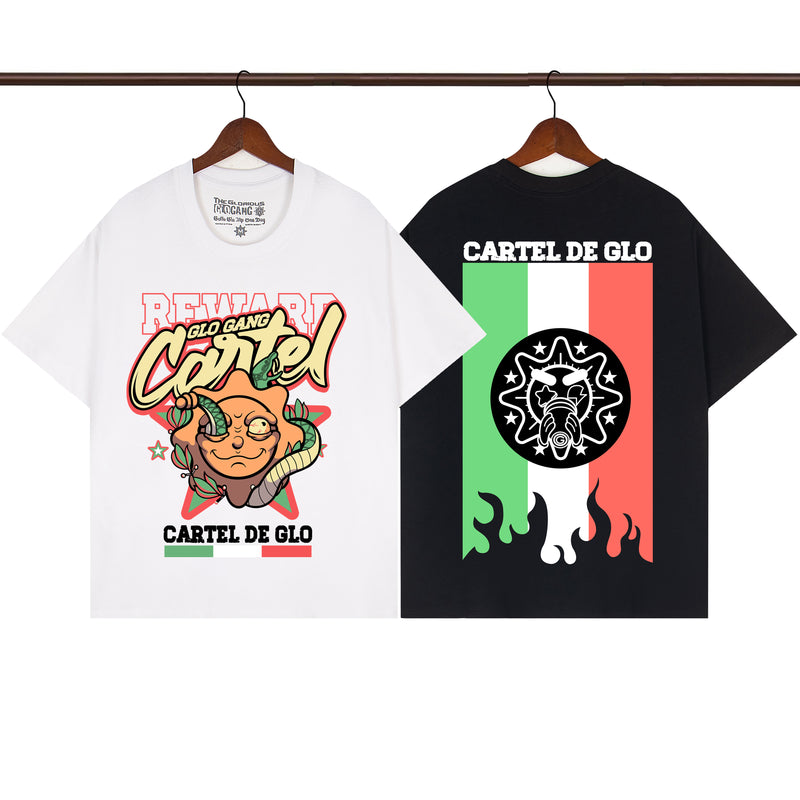 Glo Gang T Shirts