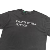 ERD T Shirts Summer Loose Short Sleeves T-shirt