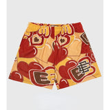 Eric Emanuel EE Shorts EE Casual Shorts Basketball Shorts Running Workout Pants