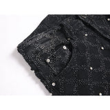 Amiri Jeans