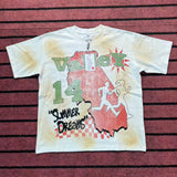 Valeforever Vale Dreams T Shirts