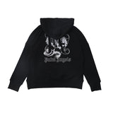 Plam Angle Hoodie