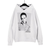 Plam Angle Hoodie