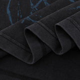 Valeforever Vale T-Shirts Cotton Wash T-Shirts