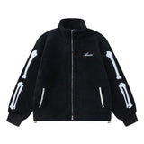 Amiri jacket spring & fall lambswool jacket outwear same style for men and women