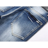 Amiri Jeans