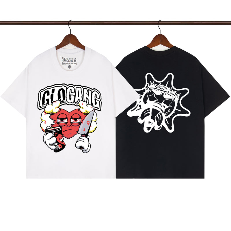Glo Gang T Shirts