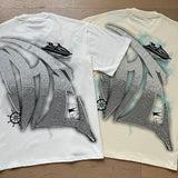 Mixed Emotion T-Shirt