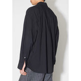 Unisex Shirts Our Legacy Plaid Loose Shirt