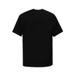 Rhude T Shirt Sailing Coconut Tree Print Short Sleeve T-Shirt