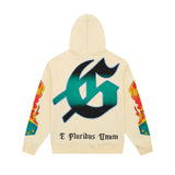 Godspeed Hoodie Cotton