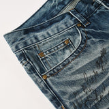 Men Trendy Jeans