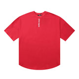 Palm Angels T Shirts Printed Short-Sleeved T-shirt Male Shirt