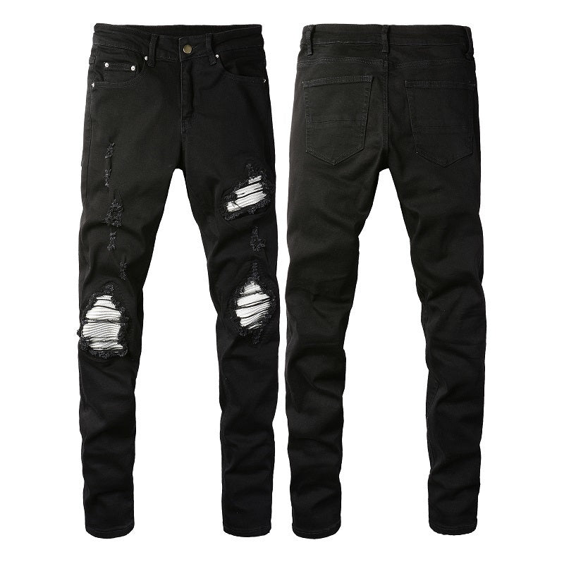 Men Trendy Jeans