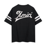 Amiri Washed T Shirt